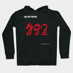 The Busters Hoodie